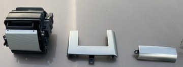 Декоративные планки Jaguar XF 260 2015-