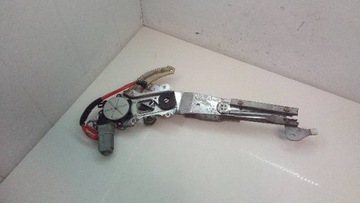 MECHANIZMUS OKNO LEVÝ PŘEDNÍ SUBARU IMPREZA II