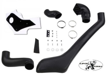 Snorkel NISSAN NAVARA D40 Pathfinder R51 FRONTIER