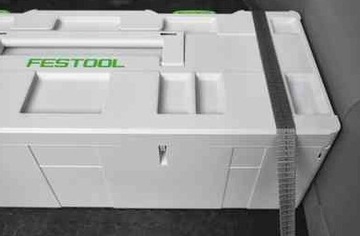 Систейнер Festool SYS3 XXL 237³ 204850