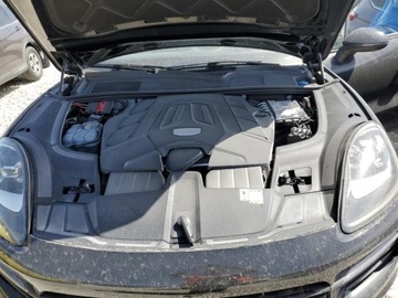 Porsche Cayenne III 2023 Porsche Cayenne Base 2023 3.0l 3.0 Benzyna 335KM, zdjęcie 6