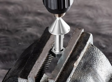 Фаска 4-20мм, резьбофреза, ШЕСТИГРАННАЯ, ГРАФИТ