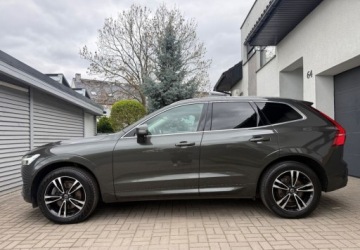 Volvo XC60 II Crossover D3 150KM 2019 Volvo XC 60 Volvo XC 60 2.0 Diesel 150KM, zdjęcie 5