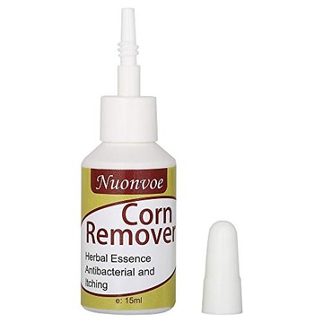 CORN REMOVER STOPY, ODCISKI, ZROGOWACENIA (15ml)