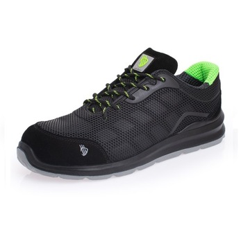 BUTY PÓŁBUTY ROBOCZE PROCERA NETO S1P' 45