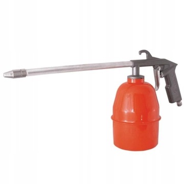 PISTOLET DO ROPOWANIA A533040 PANSAM 8 BAR
