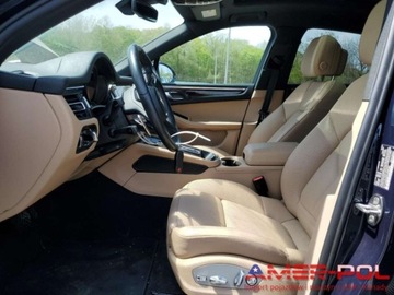 Porsche Macan 2023 Porsche Macan _S_4x4_2.9 L_375 km_2023r 2.9 Benzyna 375KM, zdjęcie 7