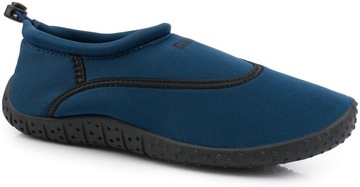 Buty do wody pływania BIG STAR na plażę rafę jeżowce koralowce skałki r. 40