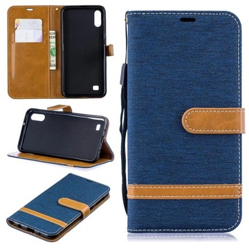 Etui Pokrowiec dla Samsung Galaxy A10 / M10