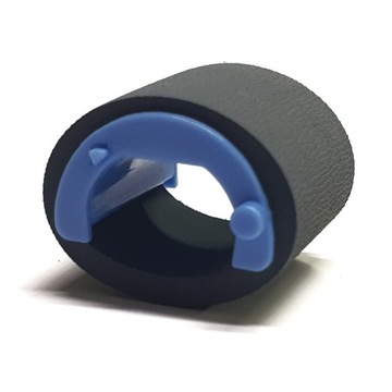 НОВЫЙ ВАЛИК ПОДАЧИ БУМАГИ ДЛЯ HP И CANON