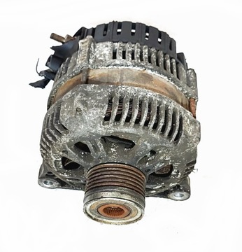 Alternator 2.0 HDI 8V C5 607 Scudo Jumpy C4 307 Vitara