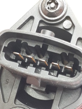 BOSCH 0280218019 - SENZOR PRŮTOKU VZDUCHU