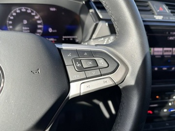 Volkswagen Touran III 2.0 TDI 150KM 2024 Volkswagen Touran 7-Osób*Virtual, zdjęcie 23