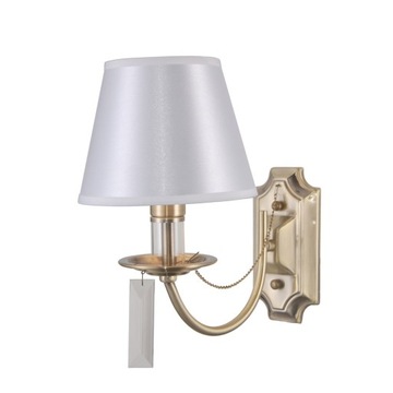 Kinkiet SOLANA WL-28366-1 Italux