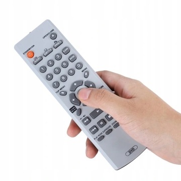 UNIWERSALNY PILOT DO PIONEER DVD VXX2811 VXX2914