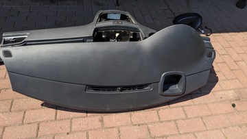 DESKA ROZDĚLOVAČE KOKPIT PEUGEOT 508 I