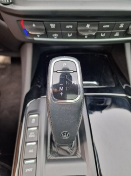 Maserati Levante 3.0 GDI V6 430KM 2022 Maserati Levante 3.0 Bi-Turbo 430 KM, Po Lifcie,, zdjęcie 27