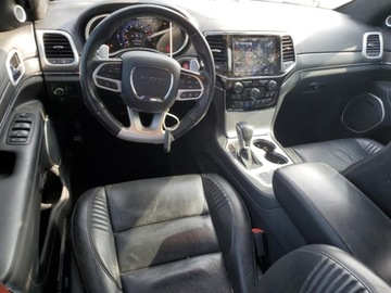 Jeep Grand Cherokee IV 2020 Jeep Grand Cherokee SRT-8 2020 6.4l 6.4 Benzyna 475KM, zdjęcie 8