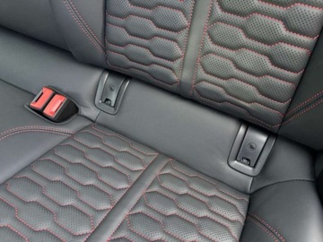 Audi A6 C8 RS6 Avant GT 4.0 TFSI Performance 630KM 2025 AUDI A6 RS6 TFSI quattro Performance Avant Combi 4.0 (630KM) 2025, zdjęcie 17