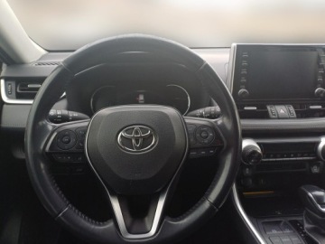 Toyota RAV4 V SUV 2.0 Dual VVT-iE 173KM 2019 Toyota RAV4 2.0 Comfort 4x2 MS V (2018-) 2.0 Comfo, zdjęcie 15