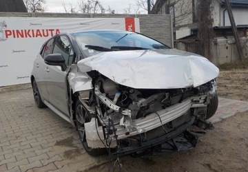 Toyota Corolla XII 2019 Toyota Corolla Okazja, zdjęcie 1