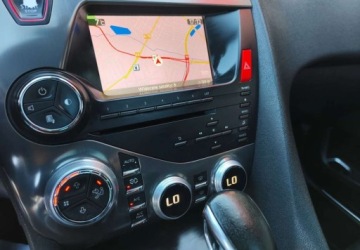 DS 5 Hatchback (Citroen) 2.0 HDi 163KM 2012 Citroen DS5 Citroen DS5 HDi 165 Business 2.0 Diesel 163KM, zdjęcie 15