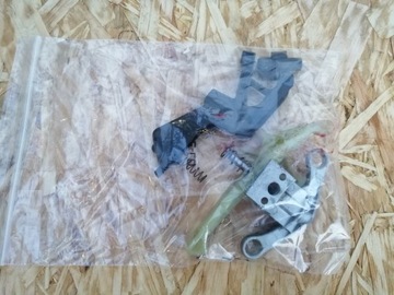WŁĄCZNIK PIŁY ŁAŃCUCHOWEJ EINHELL GH-EC 1835