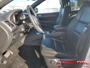 Jeep Grand Cherokee IV 2019 Jeep Grand Cherokee _LIMITED_3.6 L_293 km_2019r_51 975 KM 3.6 Benzyna 293KM, zdjęcie 7