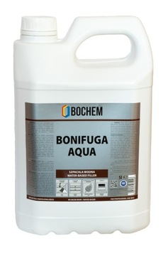 SZPACHLA WODNA DO PARKIETU BOCHEM BONIFUGA AQUA 5L