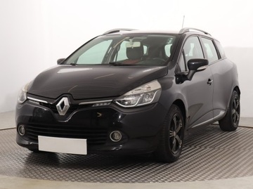 Renault Clio IV Grandtour  0.9 ENERGY Tce 90KM 2013 Renault Clio 0.9 TCe, Salon Polska, Navi, Klima, zdjęcie 1