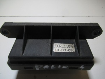 RELÉ EGR FIAT PALIO VÍKEND
