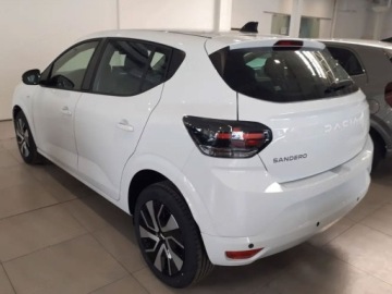 Dacia Sandero III 2026 Od ręki - Expression 1.2 Eco-G LPG 120KM, zdjęcie 2