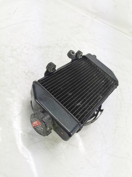 HONDA XL TRANSALP 700 08-13 ВЕНТИЛЯТОР РАДИАТОРА