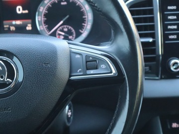 Skoda Karoq Crossover 2.0 TDI 150KM 2018 Skoda Karoq 2.0 TDI, Salon Polska, Serwis ASO, zdjęcie 21