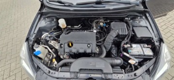 Kia Ceed I SW Facelifting 1.4 DOHC CVVT 90KM 2012 Kia Ceed 1.4 CVVT 90 Km plus LPG Super Stan Import Raty Oplaty 1.4, zdjęcie 36