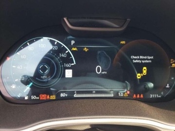  Genesis GV80 2024, 3,5L, 4x4, BASE 3.5 Benzyna 375KM, zdjęcie 9