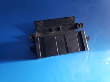 POUZDRO BOX ZASTRČKA NOSNÍKU ZADNÍ SAAB 9-3 II 93 OE 12790404