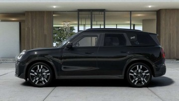 Mini Countryman U25 2025 MINI Countryman Countryman S ALL4 218 KM mHEV - Pakiet Wyposazenia XL - Li, zdjęcie 2