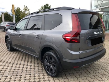 Dacia Jogger 1.0 Eco-G 100KM 2025 Od ręki - Expression 7-miejsc LPG 1.0 100KM / Pakiet City, Thermo, zdjęcie 2