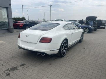 Bentley 2015 Bentley Continental GT V8 S Pneumatyka Kamera, zdjęcie 3