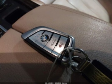 BMW X5 G05 2018 BMW X5 2018 BMW X5 xDrive35d Sports Activity Vehicle 3.0 Benzyna 255KM, zdjęcie 15