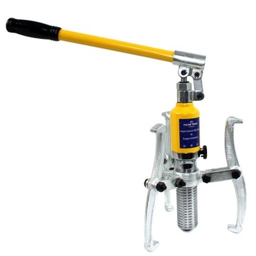 ГИДРАВЛИЧЕСКИЙ СЪЕМНИК ДЛЯ СТУПИЧНЫХ ПОДШИПНИКОВ КОРПУС 5Т