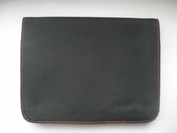 SEAT CASE для сервисных книг Seat CASE для инструкций по эксплуатации Оригинал!