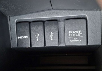 Honda CR-V IV SUV Facelifting 2.0 i-VTEC 155KM 2016 Honda CR-V Honda CR-V 2.0 Benzyna 155KM, zdjęcie 22