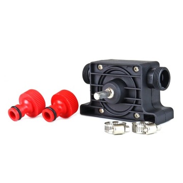 ТОПЛИВНЫЙ НАСОС ВОДА МАСЛО СЫРАЯ ДЛЯ БУРОВОЙ ОТВЕРТКИ ШЛАНГ НАСОСА