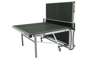 Стол для настольного тенниса SPONETA S7-62i - зеленый