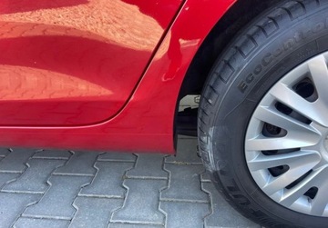 Volkswagen Golf VI Hatchback 5d 1.6 102KM 2010 Volkswagen Golf 1.6 mpi ,bezwypadek ,tuv do 2027r ,jeden wlasc,BORDO metal, zdjęcie 18