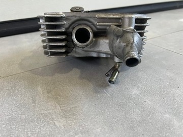 Хонда VT 125 Тень Хед