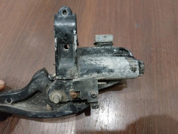 POMPA HAMULCOWA LINHAI HYTRACK 260