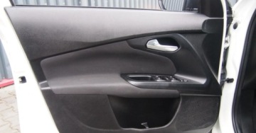 Fiat Tipo II Station Wagon 1.4 95KM 2016 Fiat Tipo 1,4 Benzyna 95KM 1 Wlasciciel Serwisowany 1-sza rej. 2017, zdjęcie 23